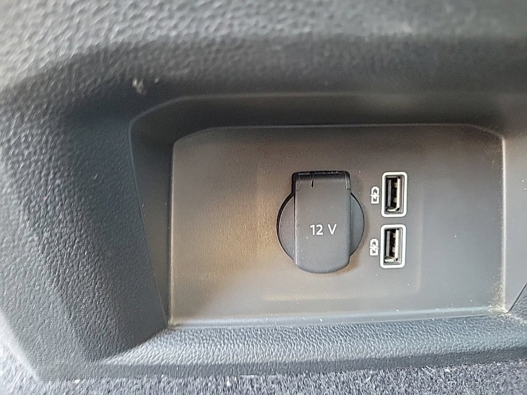 Used 2019 Volkswagen Atlas SE w/ Panoramic Sunroof Package AWD/4WD image 32