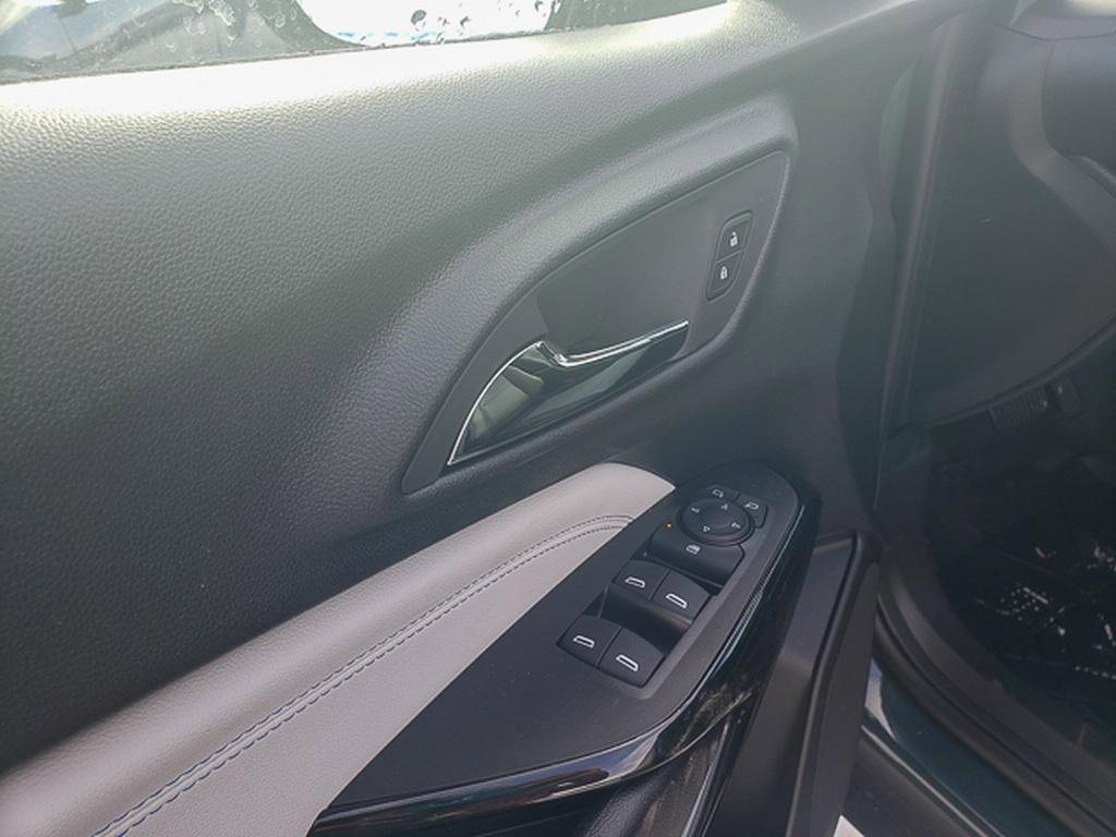 New 2026 Chevrolet Trax LT image 10