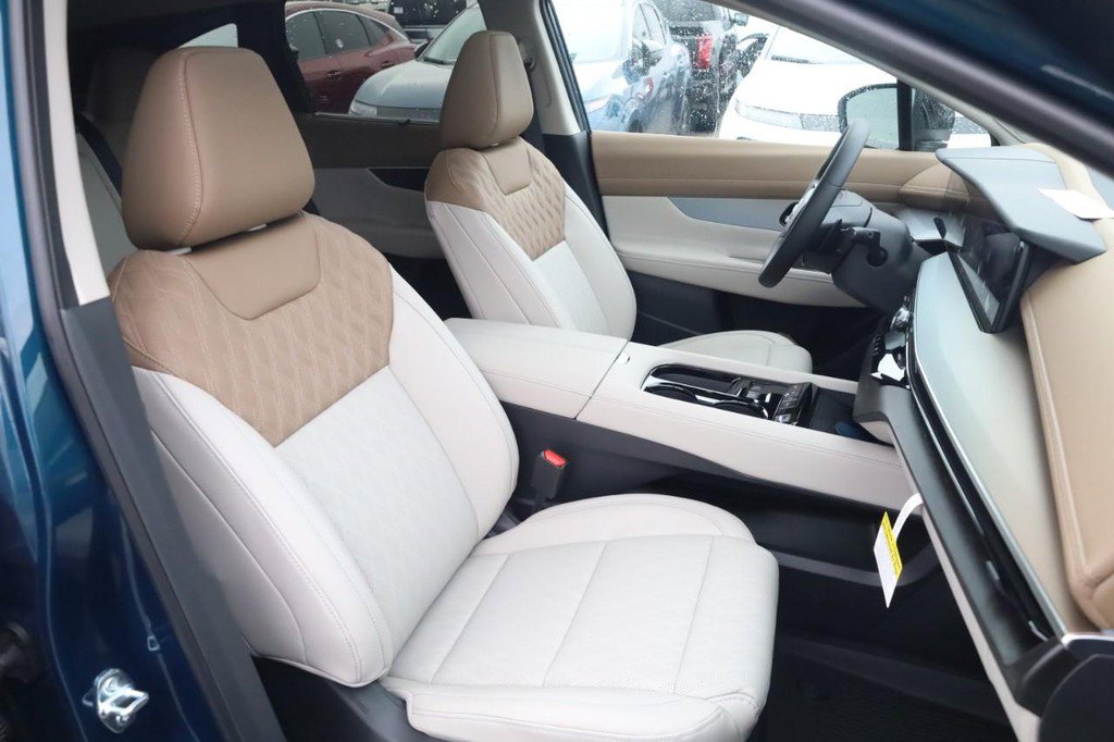 New 2026 Nissan Murano Platinum w/ Cargo Package AWD/4WD image 21