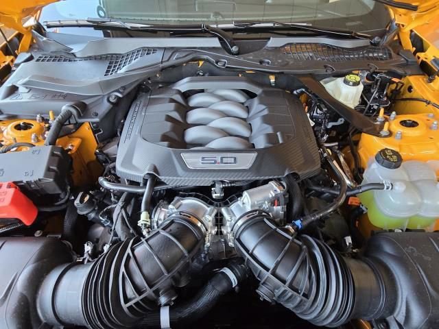 New 2026 Ford Mustang GT Premium image 15
