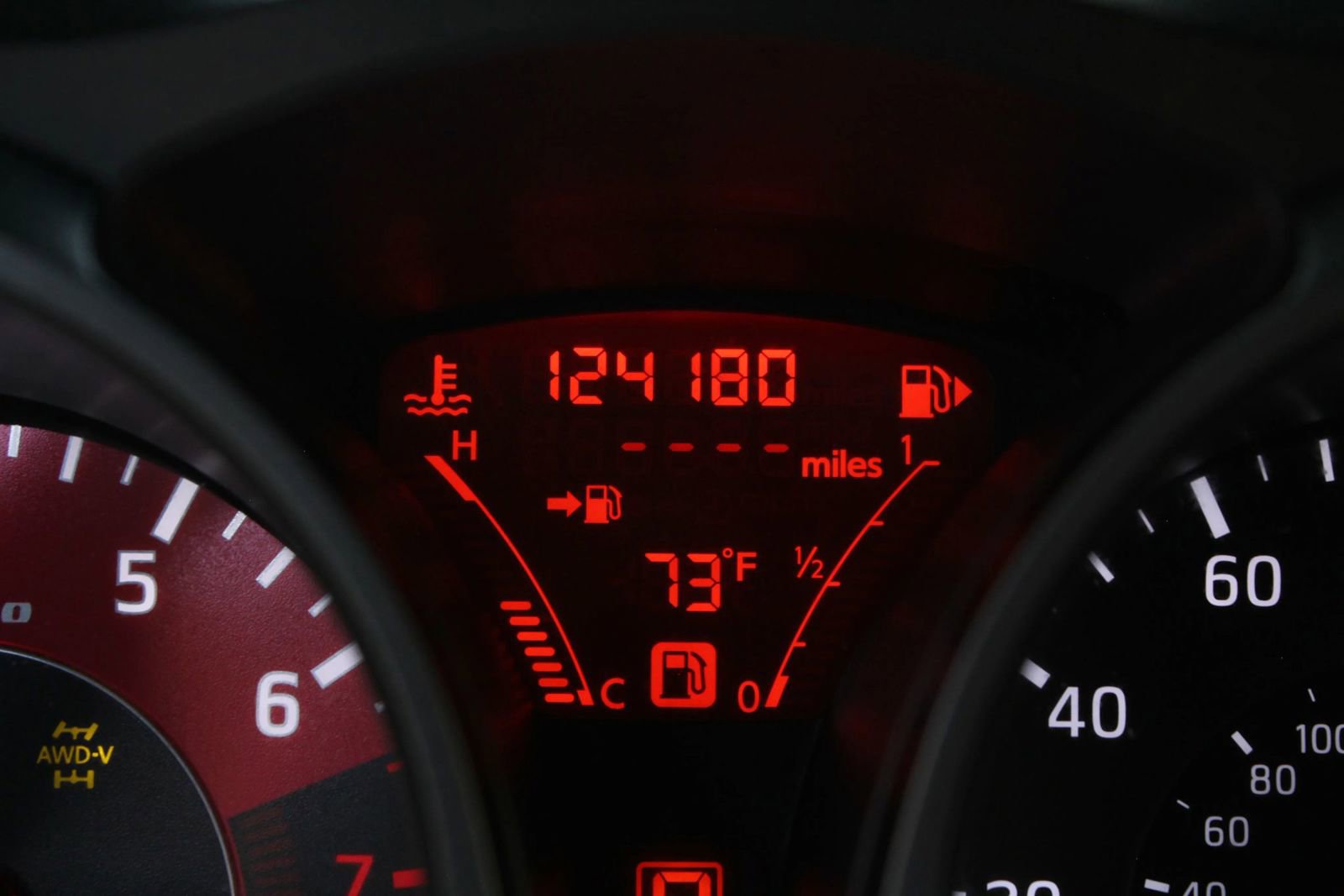 Used 2015 Nissan Juke NISMO RS w/ Interior Illumination Package AWD/4WD image 38