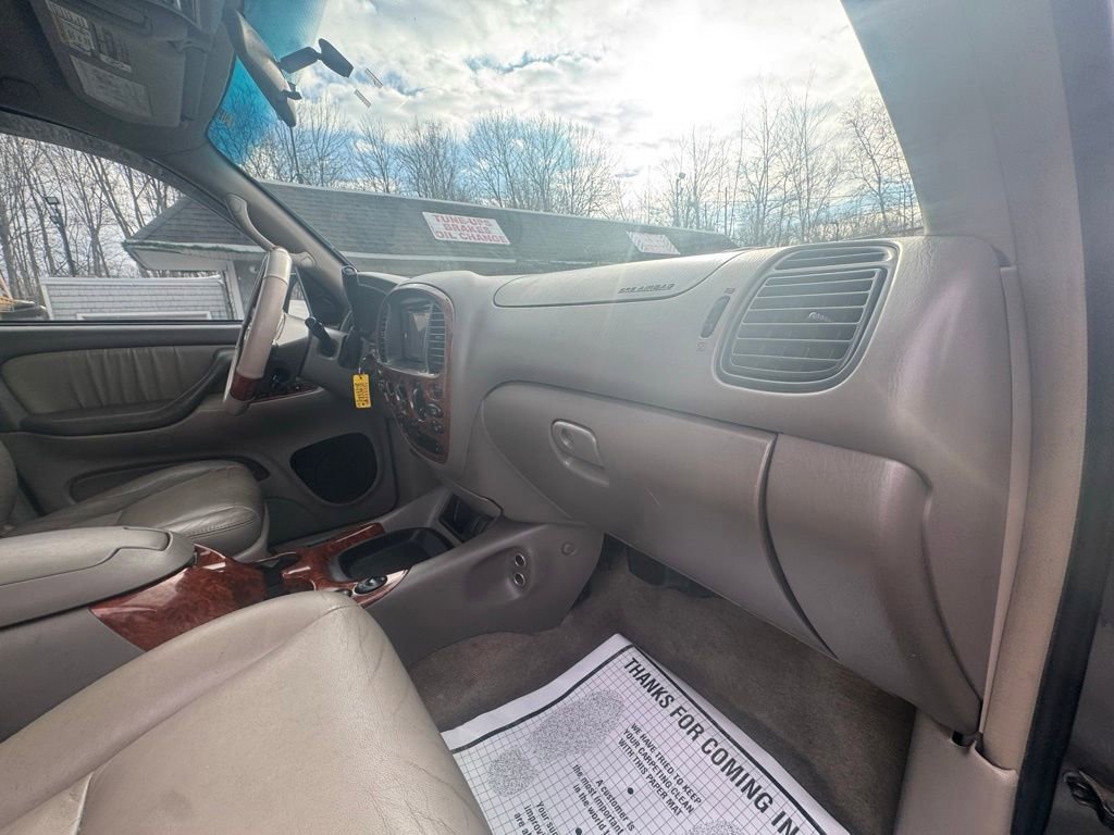 Used 2006 Toyota Tundra Limited image 26