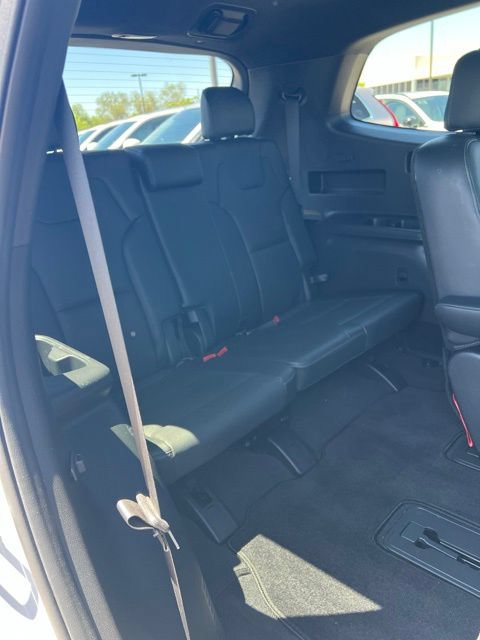 Used 2024 Kia Telluride EX X-Line AWD/4WD image 37