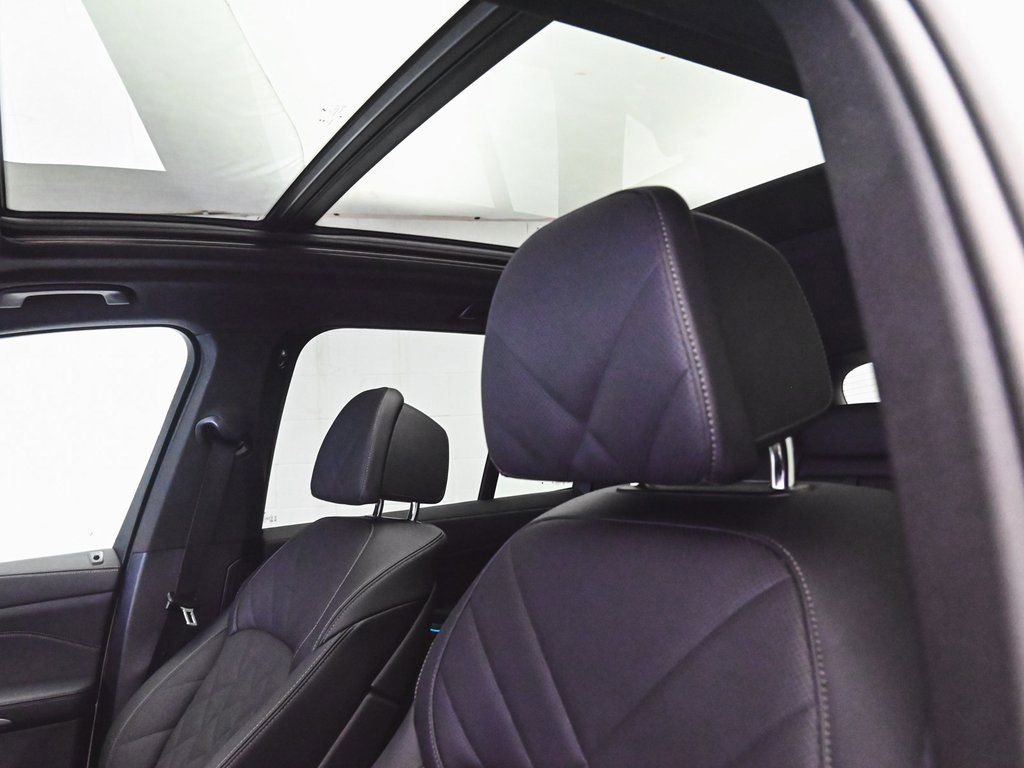 Used 2026 BMW X5 xDrive40i image 31