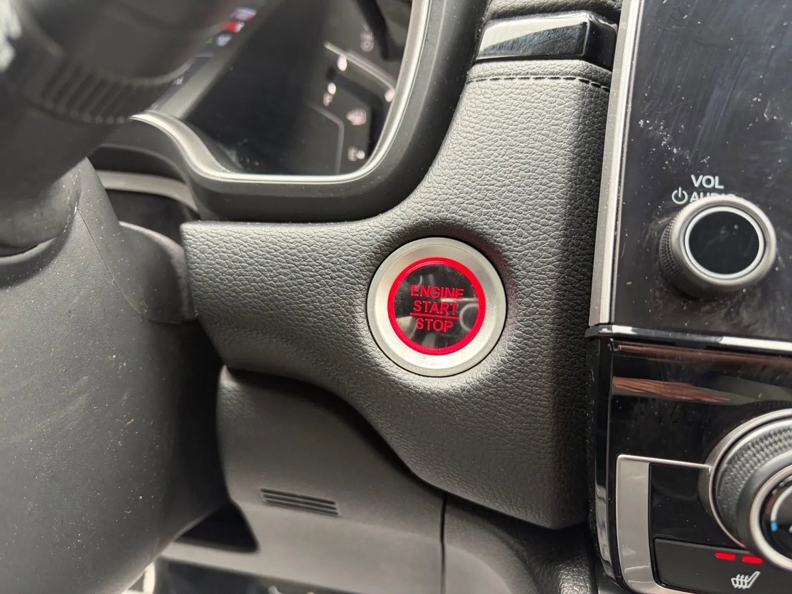 Used 2021 Honda CR-V EX image 24