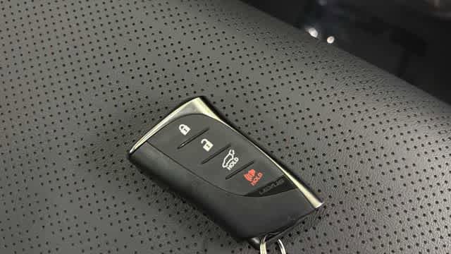 Used 2024 Lexus TX 350 AWD w/ Captains Chair Package image 35
