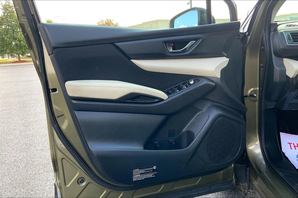 Certified 2022 Subaru Ascent Premium w/ Convenience Package image 24