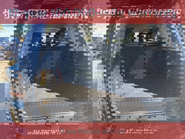 Used 2022 Toyota 4Runner SR5 Premium w/ Moonroof Package image 21