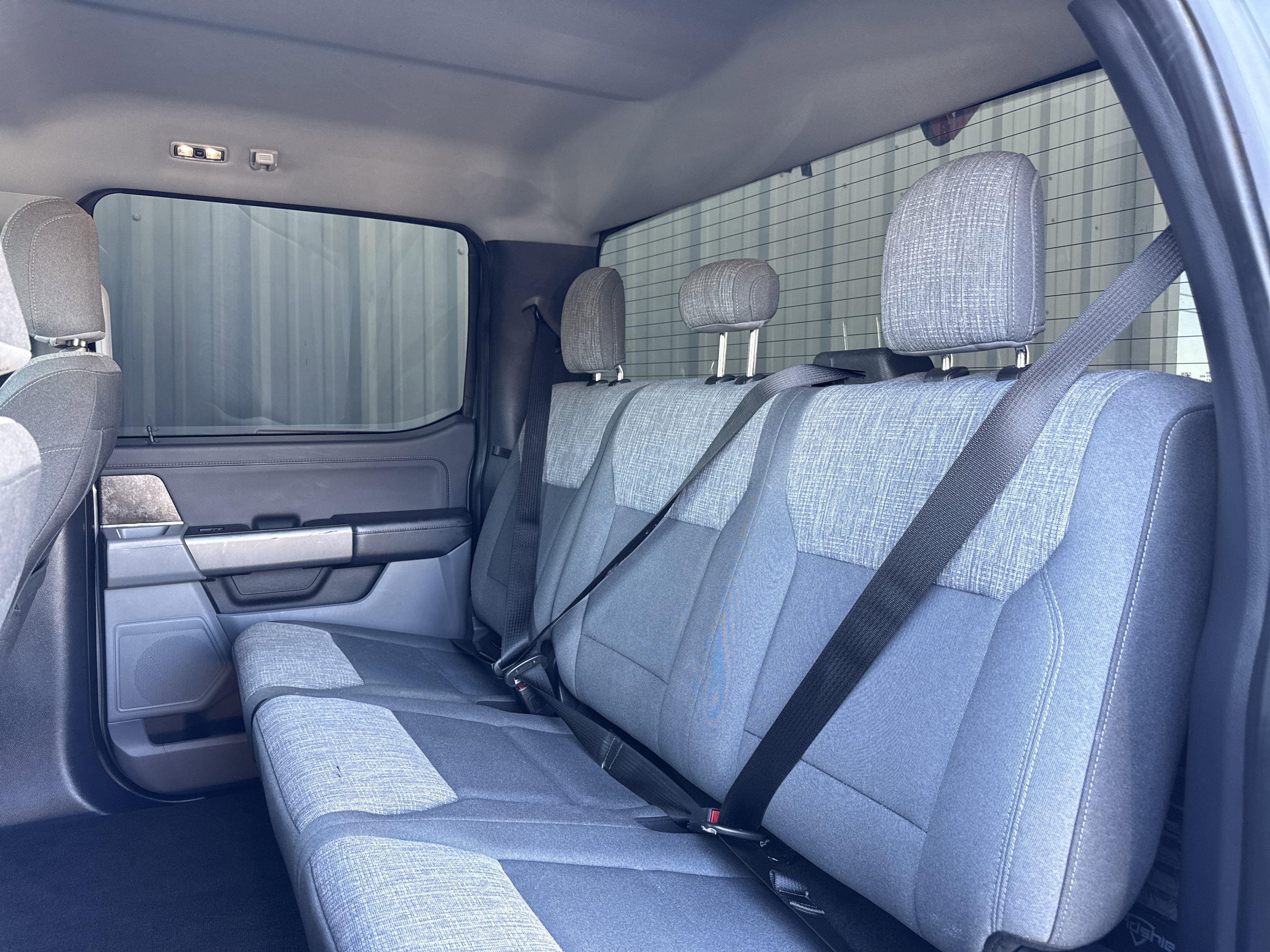 Used 2021 Ford F150 XLT w/ Equipment Group 302A High image 32