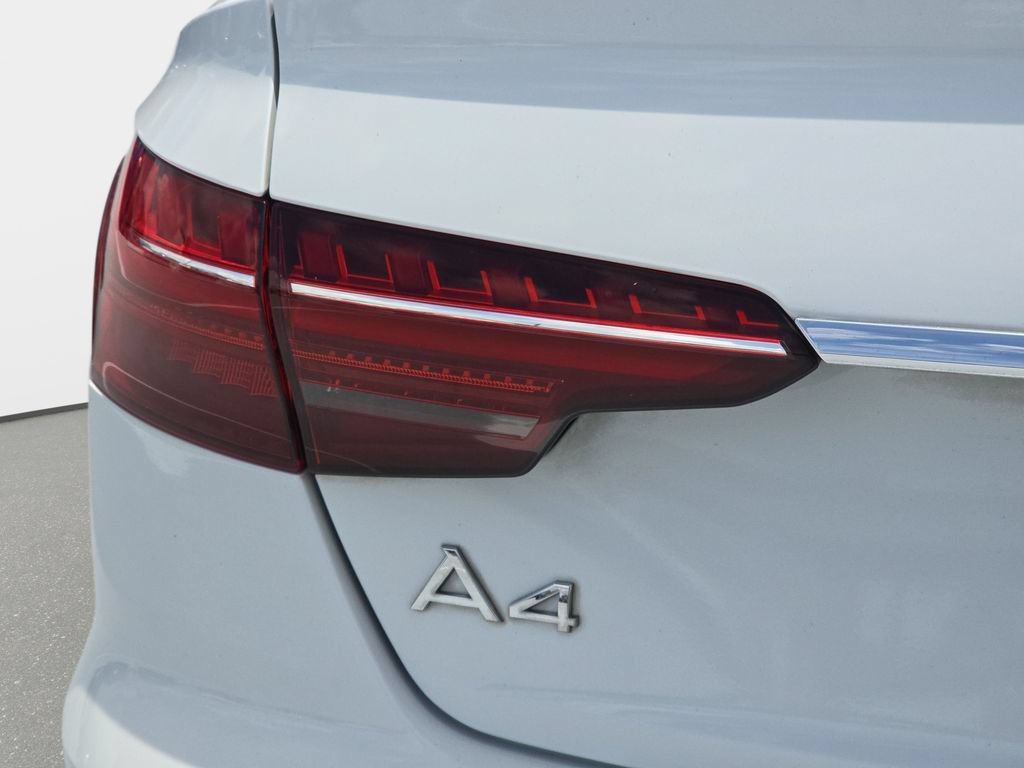 Used 2021 Audi A4 2.0T Premium w/ Convenience Package AWD/4WD image 30