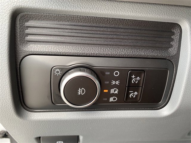 New 2026 Ford F350 XL image 44