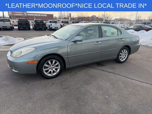 Used 2003 Lexus ES 330 image 7