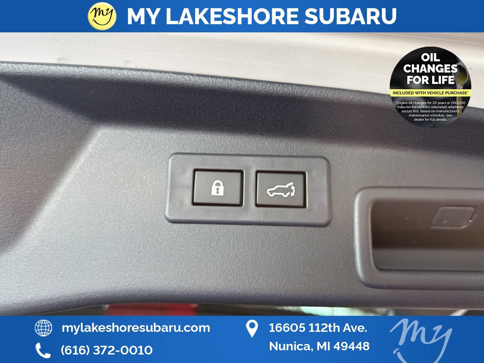 New 2026 Subaru Outback Wilderness image 25