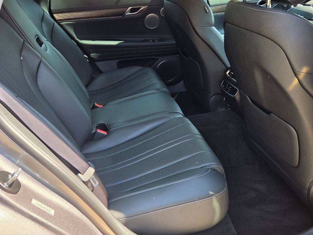 Used 2022 Genesis G80 2.5T w/ Advanced Package RWD image 15