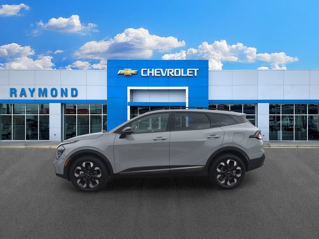 Used 2024 Ford Escape SE FWD image 22