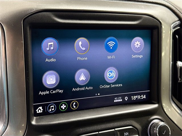 Used 2020 Chevrolet Silverado 1500 LT image 16