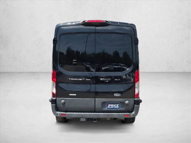 Used 2018 Ford Transit 350 XLT RWD image 6