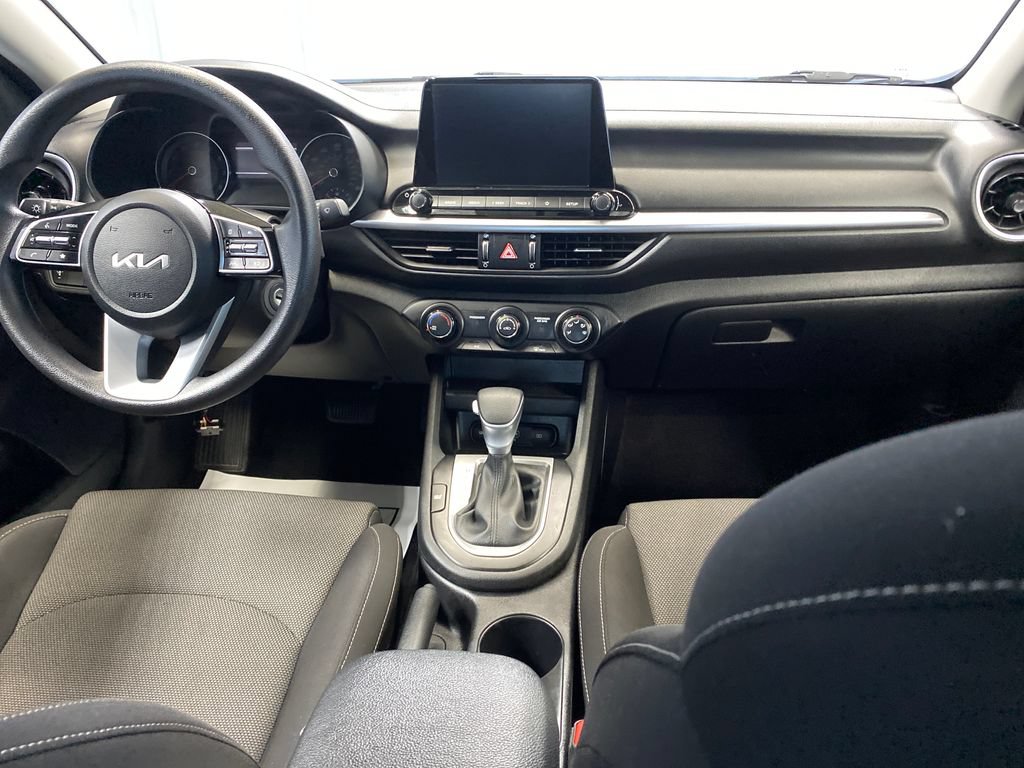 Used 2024 Kia Forte LXS FWD image 36