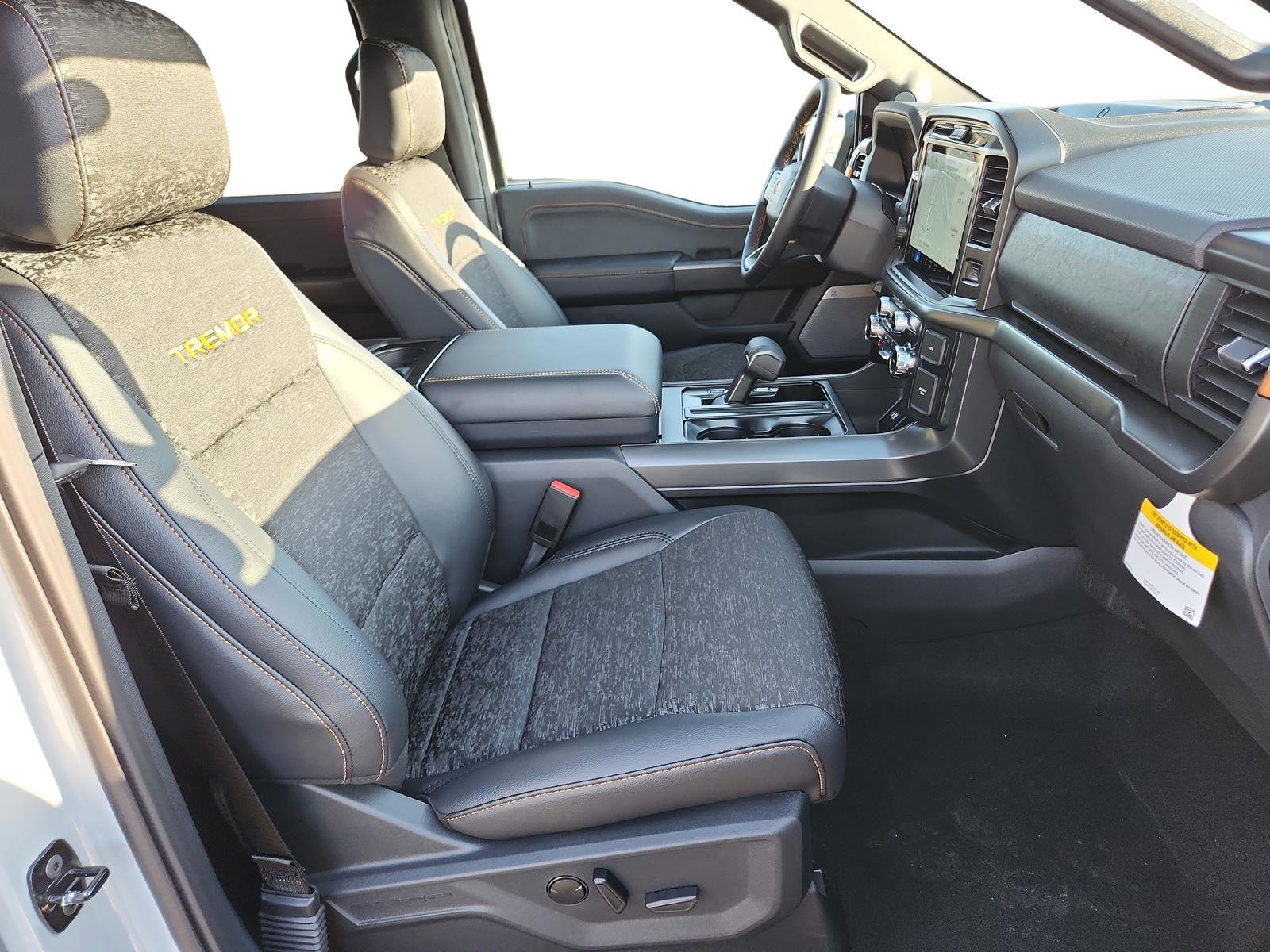 New 2026 Ford F150 Tremor image 26