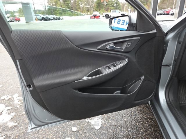 Used 2024 Chevrolet Malibu LT image 37