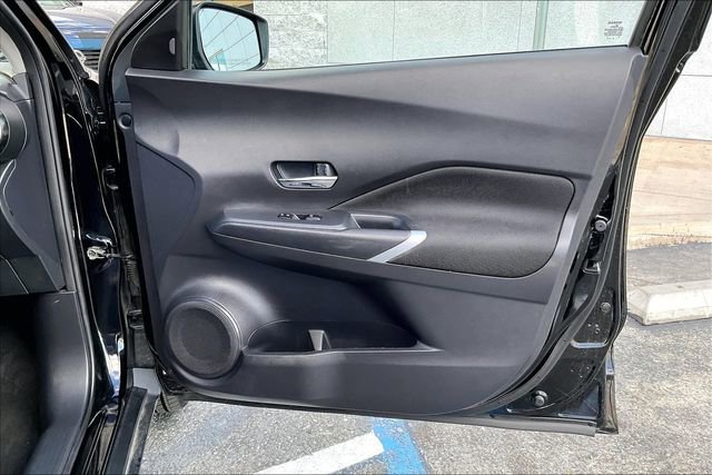 Used 2024 Nissan Kicks SV image 23