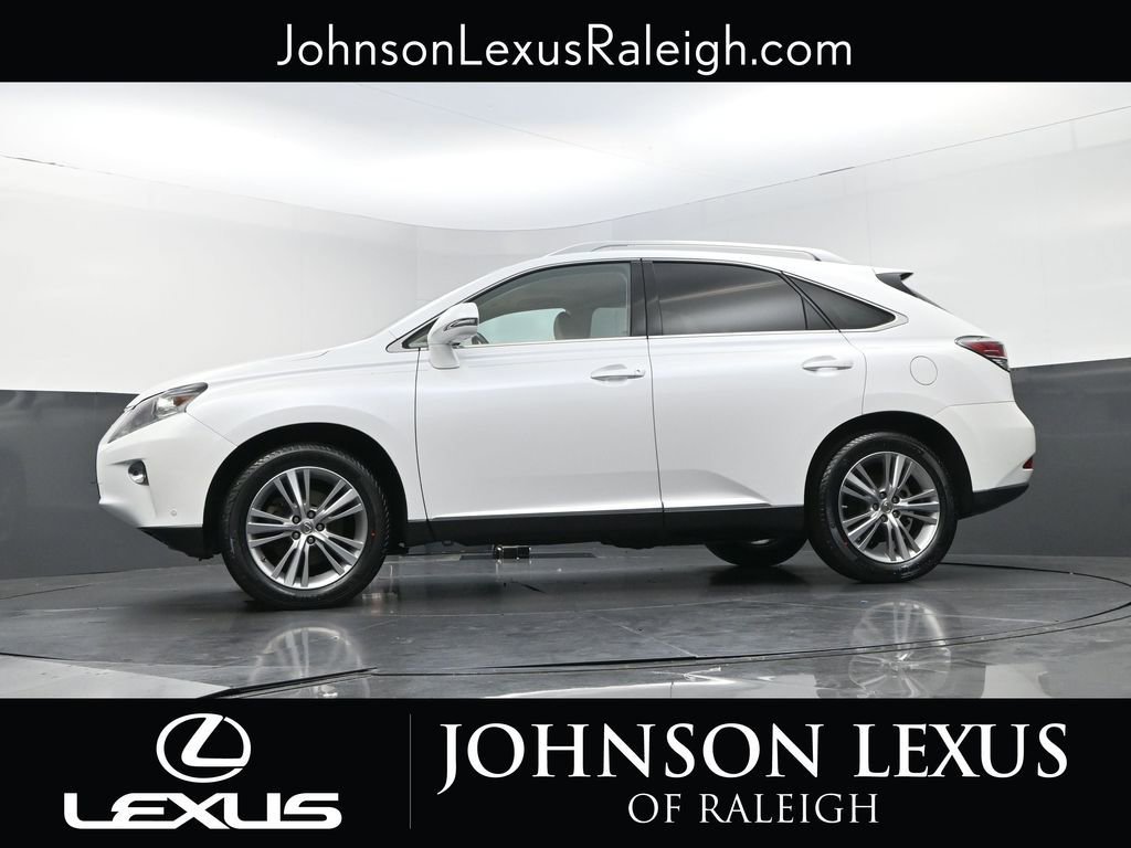 Used 2015 Lexus RX 350 FWD image 21