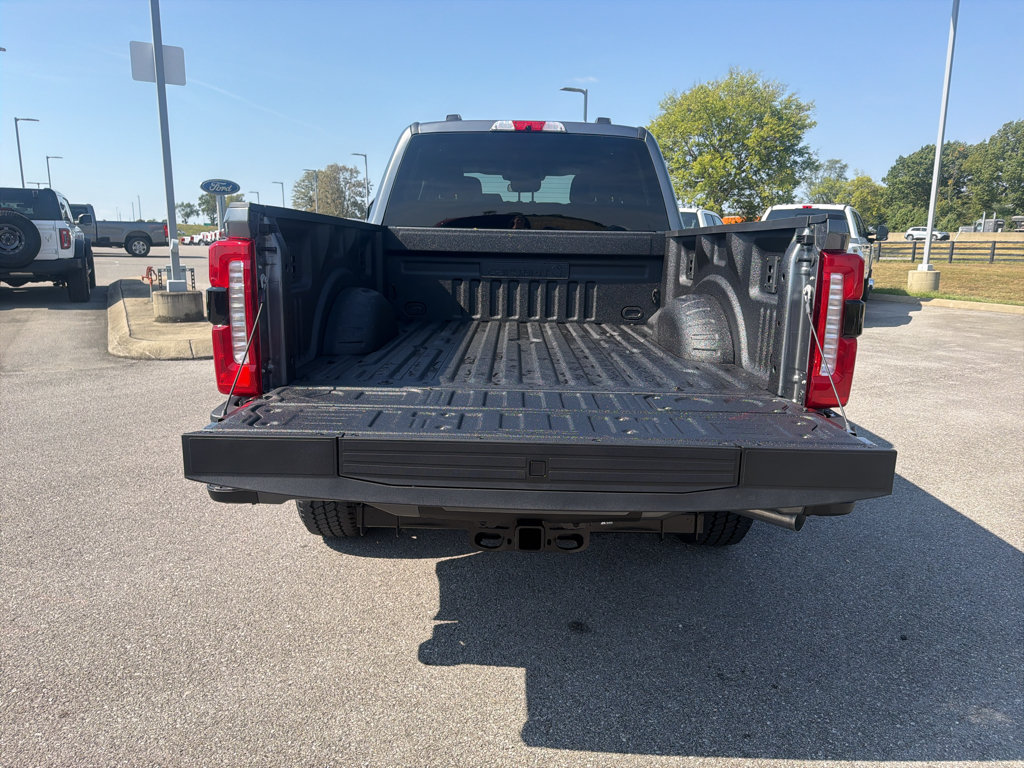 New 2027 Ford F250 XLT w/ XLT Premium Package AWD/4WD image 29
