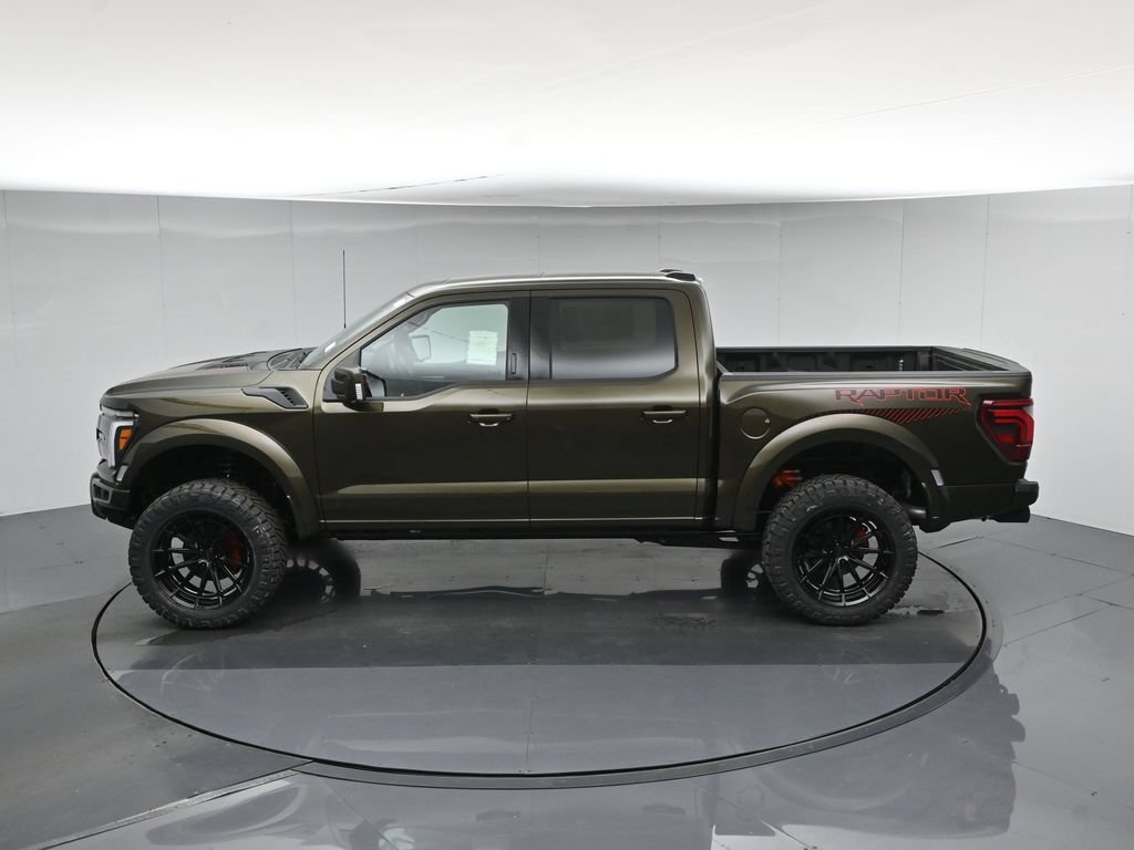 New 2026 Ford F150 Raptor AWD/4WD image 46