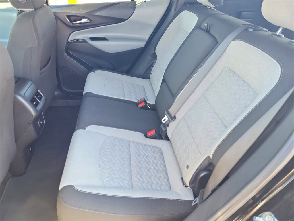 Used 2022 Chevrolet Equinox LT image 8