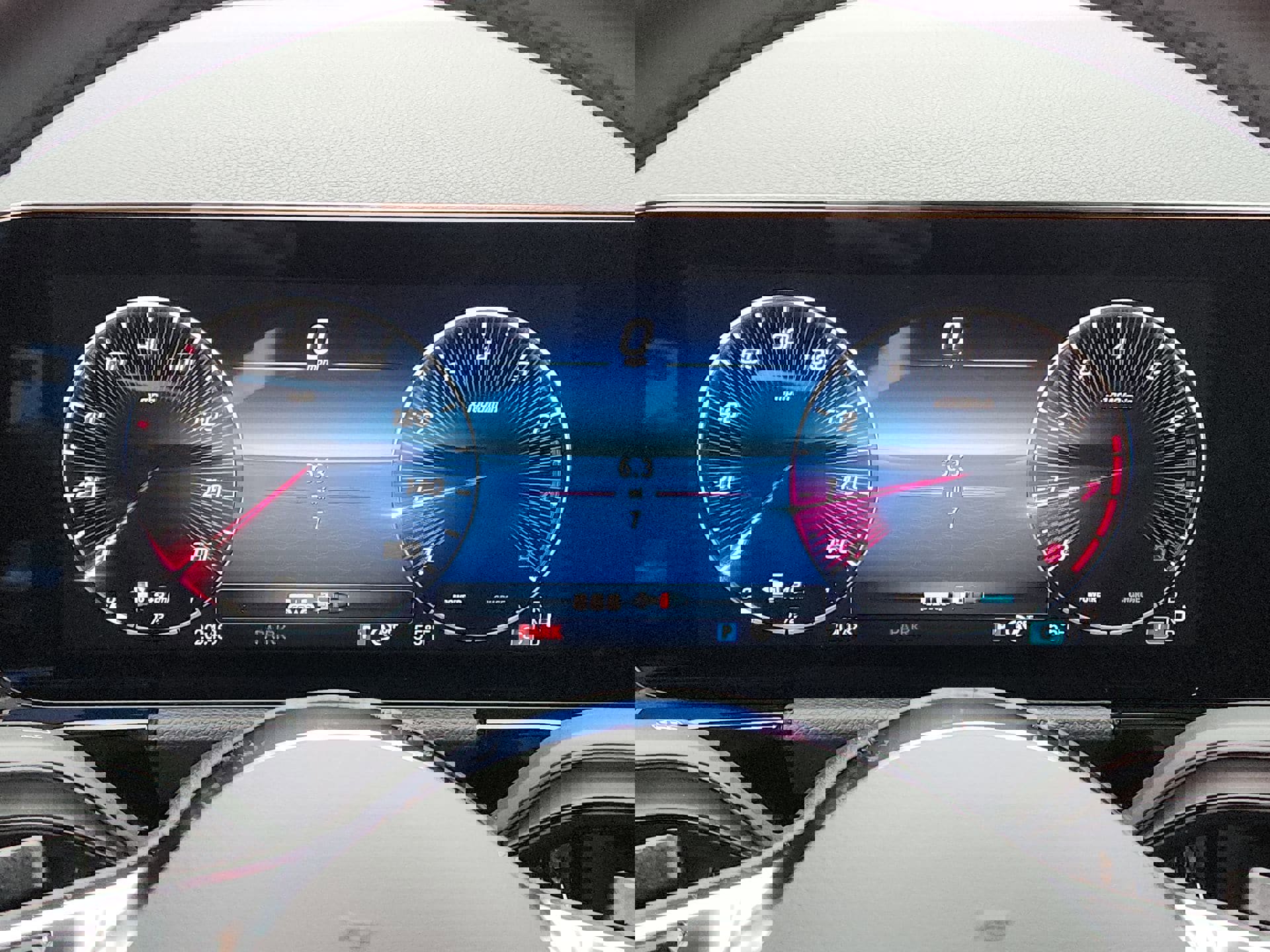 New 2025 Mercedes-Benz GLA 250 4MATIC image 20