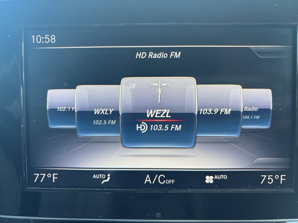 Used 2019 Mercedes-Benz GLC 300 4MATIC image 36