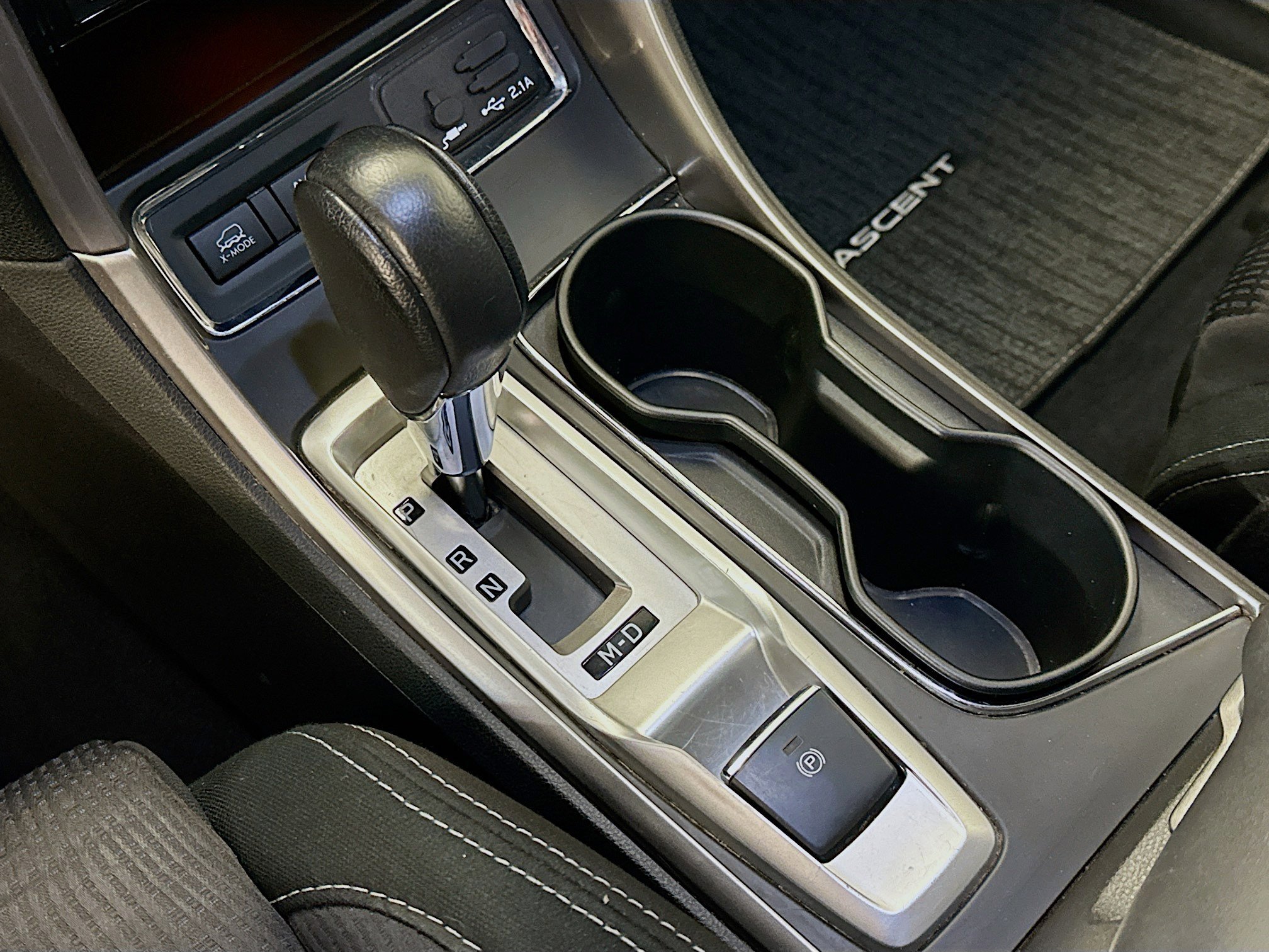 Used 2021 Subaru Ascent Premium w/ Convenience Package image 24