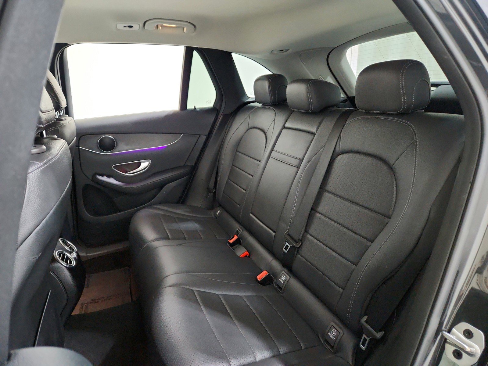 Certified 2022 Mercedes-Benz GLC 300 image 27