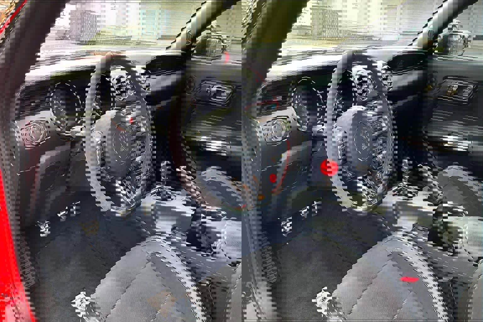 Used 2017 Ford Mustang Shelby GT350 image 17