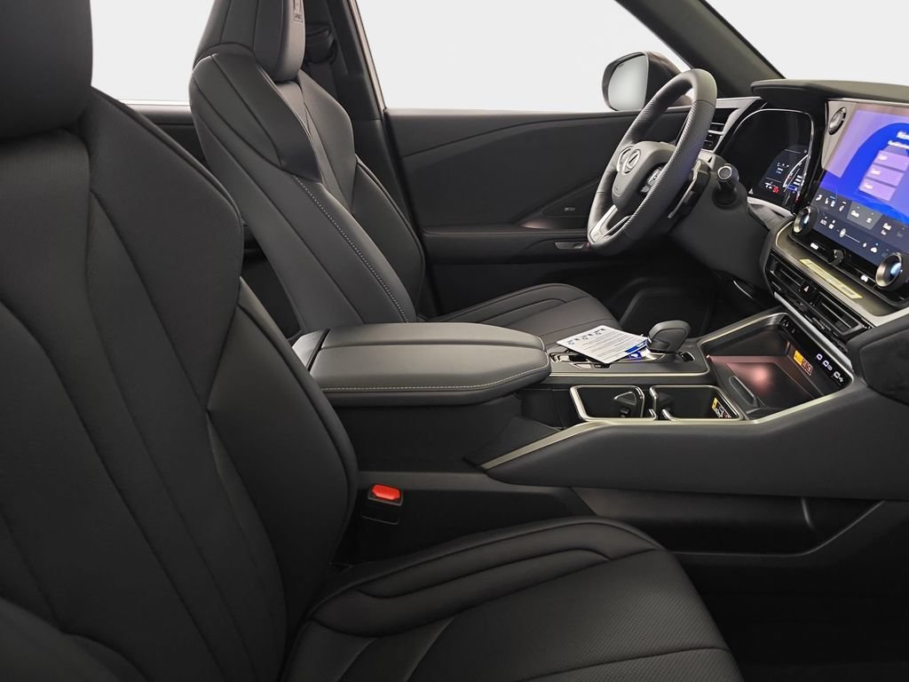 New 2026 Lexus TX 350 AWD w/ Technology Package image 9