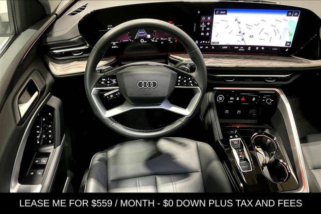Certified 2025 Audi Q5 Premium w/ Convenience Package AWD/4WD image 5
