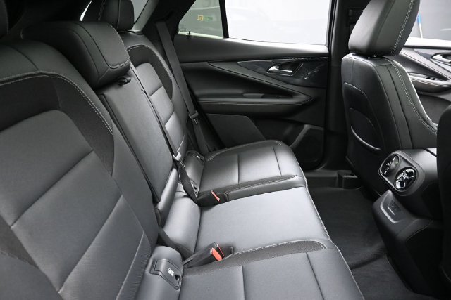 Used 2024 Chevrolet Blazer EV LT AWD/4WD image 30