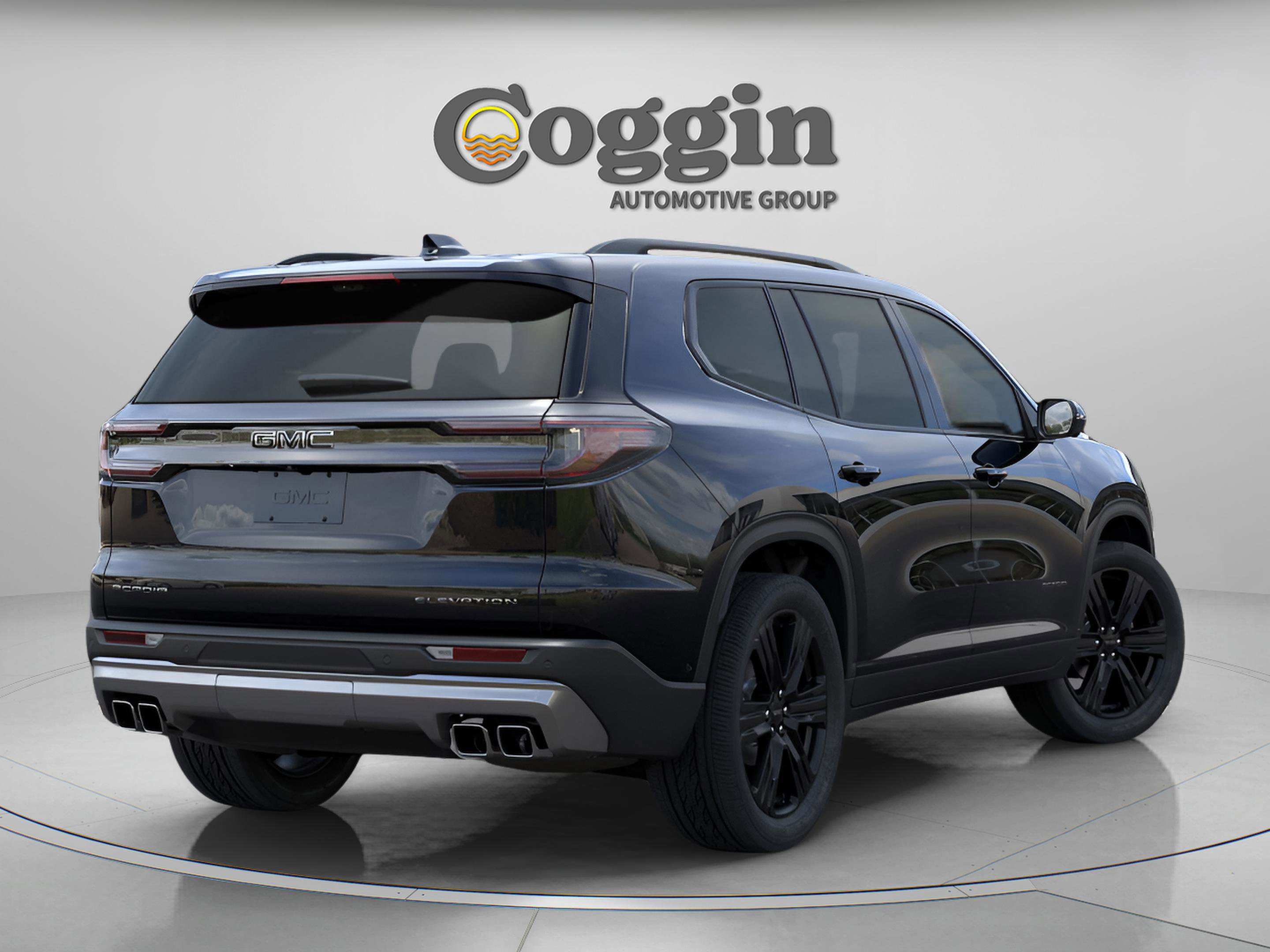 New 2026 GMC Acadia Elevation w/ Super Cruise Package image 6