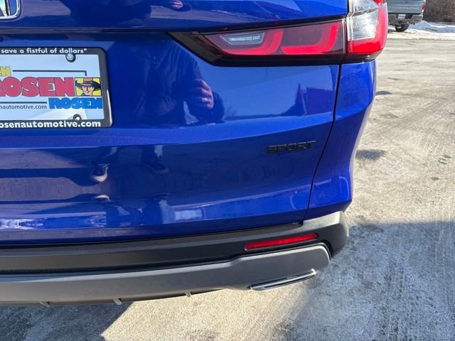 Used 2023 Honda CR-V Sport image 43