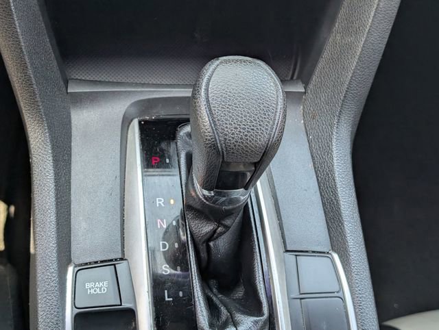 Used 2017 Honda Civic LX-P image 19