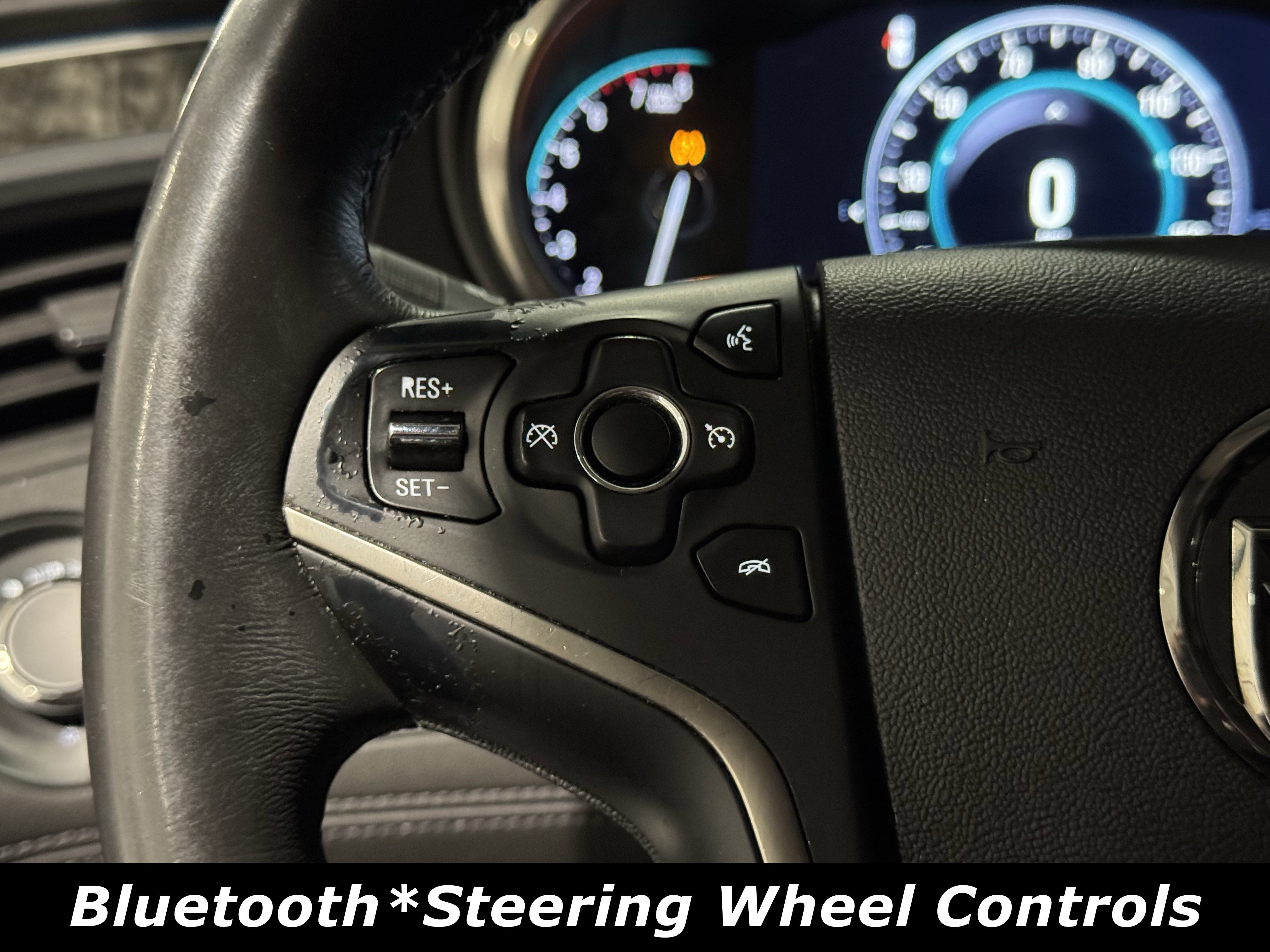 Used 2016 Buick LaCrosse Leather image 5