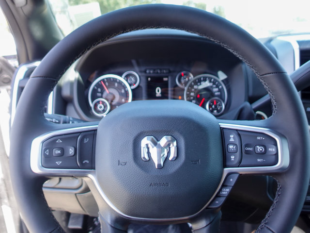 New 2026 RAM 3500 Big Horn AWD/4WD image 13