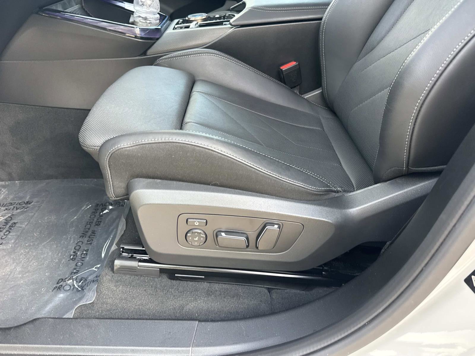 Certified 2025 BMW X3 xDrive30i image 19