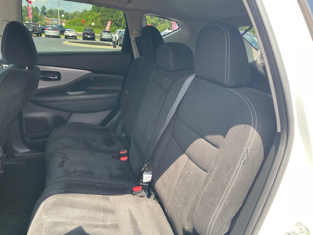 Used 2020 Nissan Murano S w/ Technology Package AWD/4WD image 14