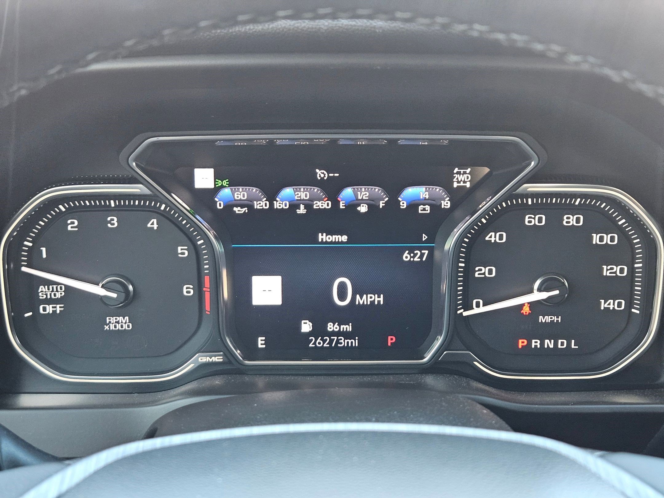 Used 2019 GMC Sierra 1500 Denali w/ Denali Ultimate Package image 17