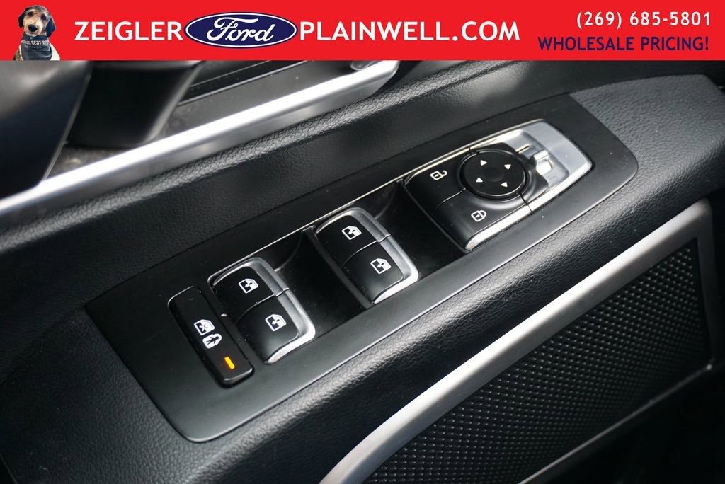 Used 2025 Kia Telluride S image 34