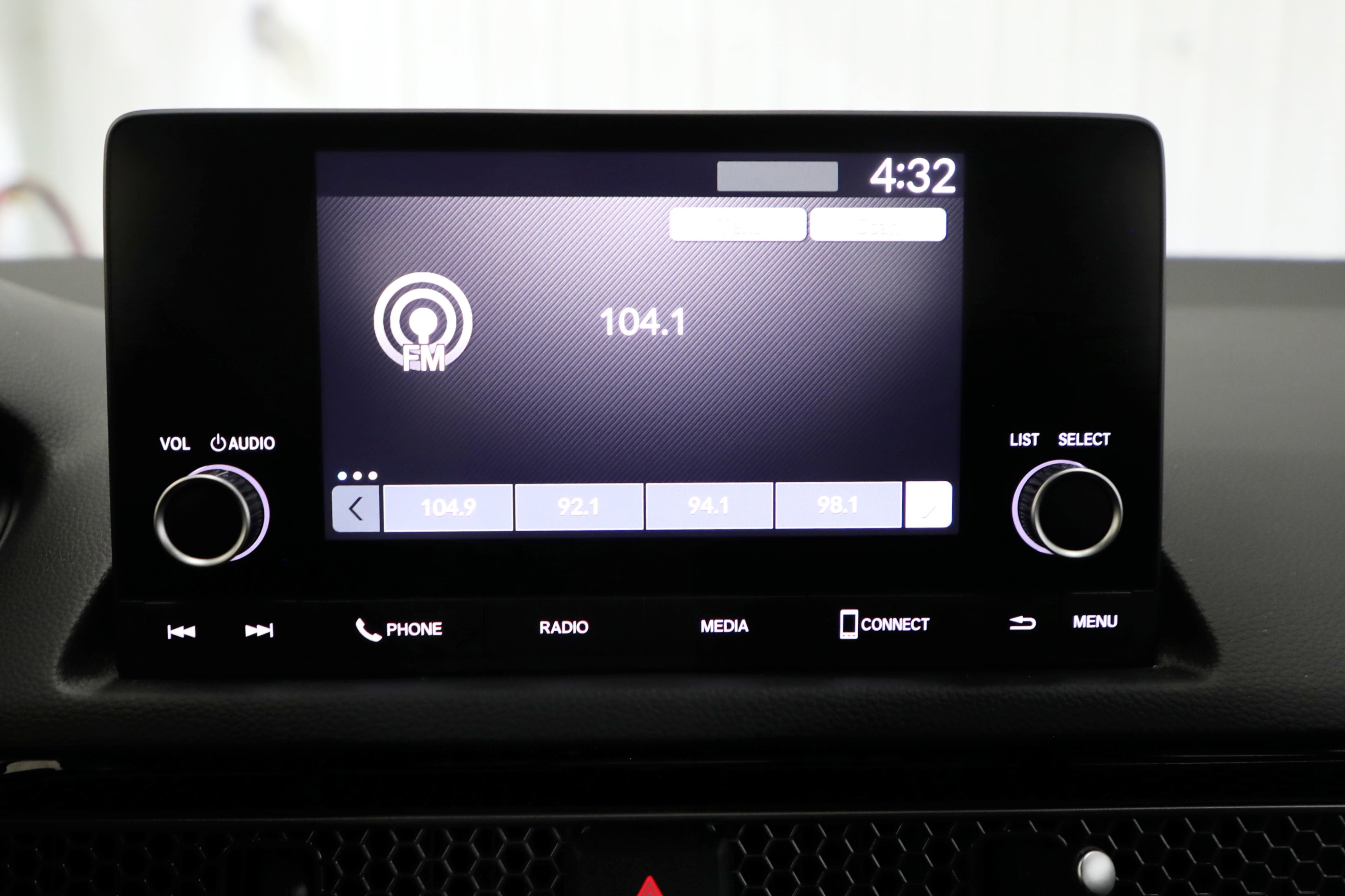 Used 2022 Honda Civic Sport image 5