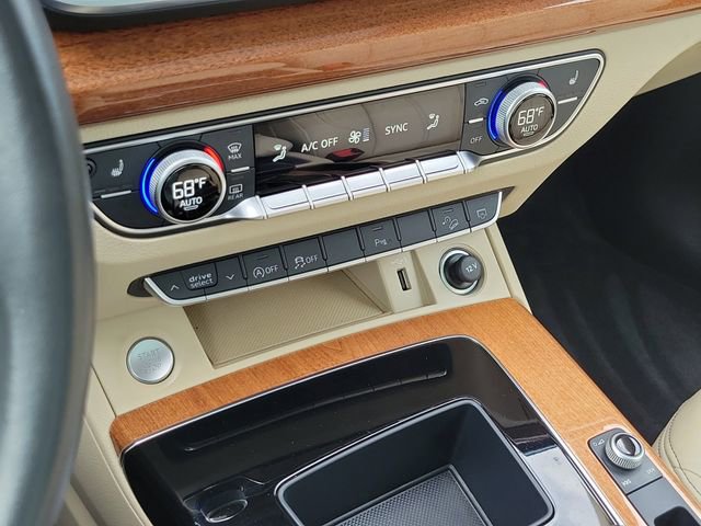 Used 2022 Audi Q5 2.0T Premium image 19