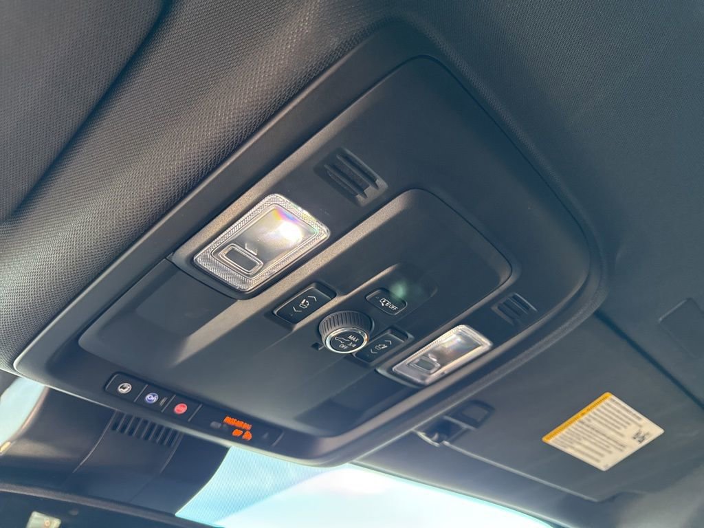 Used 2025 Chevrolet Tahoe RST w/ Comfort Package image 32