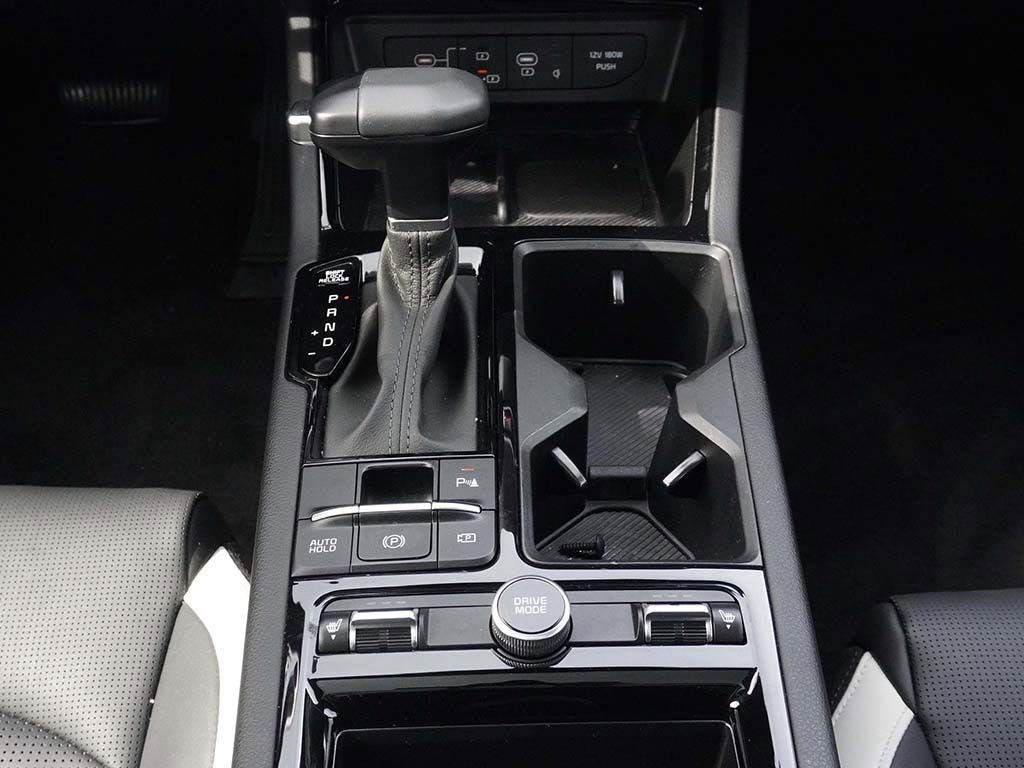 Used 2025 Kia K5 GT-Line w/ GT-Line Premium Package FWD image 50